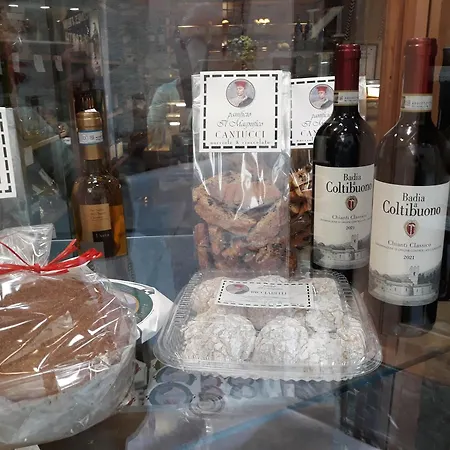 Minerva Готель Сієна