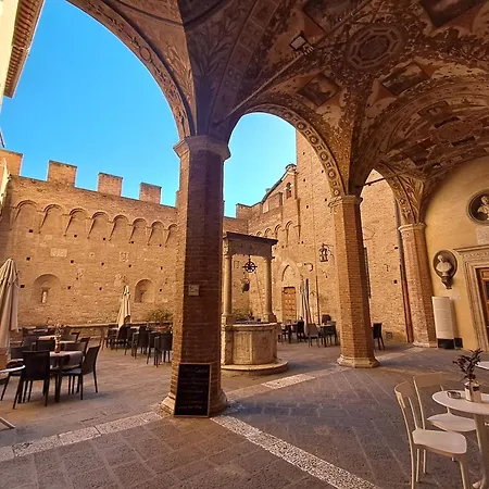 Minerva Siena