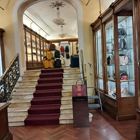 Готель Minerva