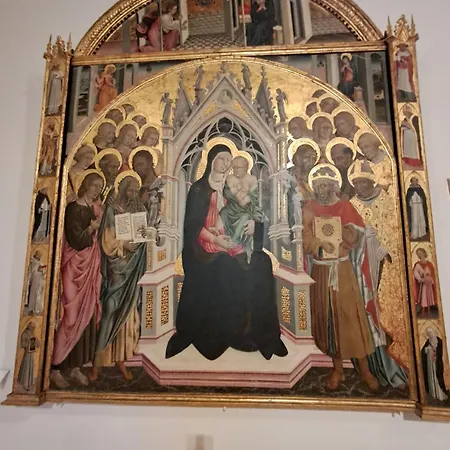 Готель Minerva