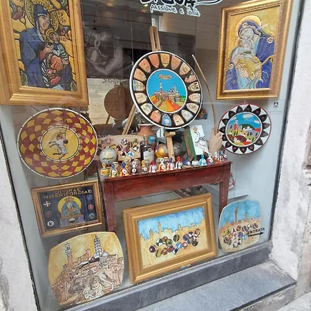 Готель Minerva