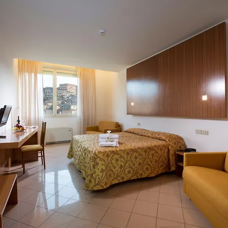 Hotel Minerva