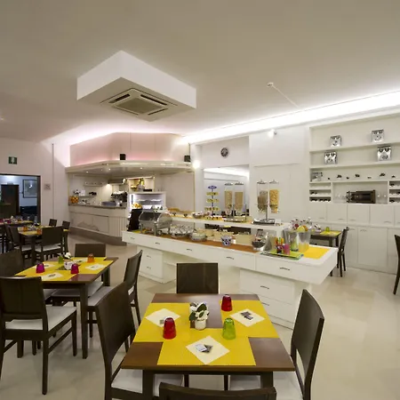 Minerva Hotel