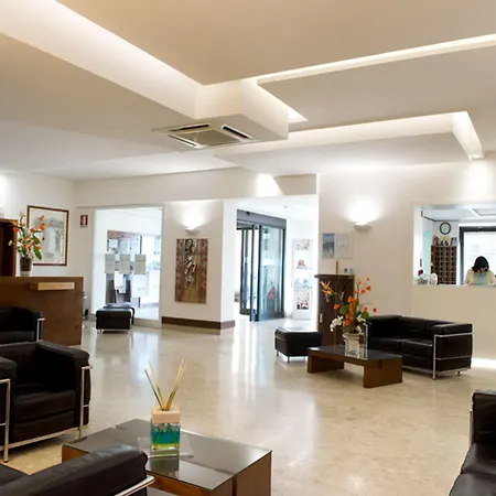 Minerva Hotel Siena