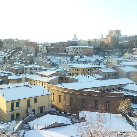 Minerva Hotel 3*