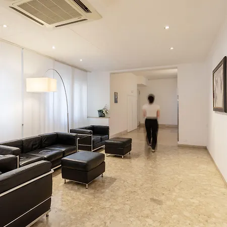 Minerva Hotel Siena