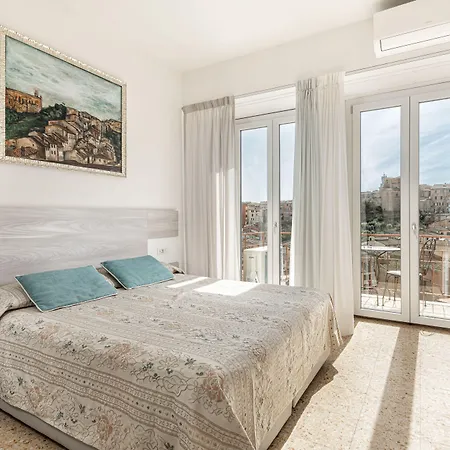 Hotell Minerva Siena