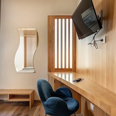 Minerva 3* Сієна