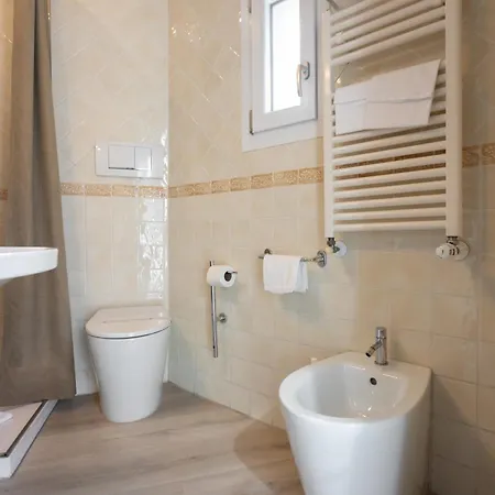 Minerva Hotel 3*
