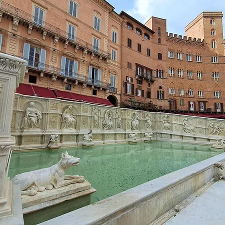 Hotel Minerva 3*