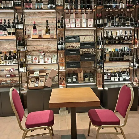 Minerva Hotel Siena