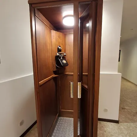 Minerva Hotel