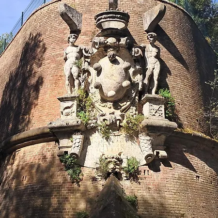 Minerva Siena