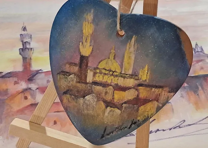 호텔 미네르바 시에나