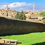 Szálloda Minerva Siena