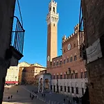 Hotel Minerva Siena