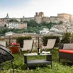 Hotel Minerva Siena