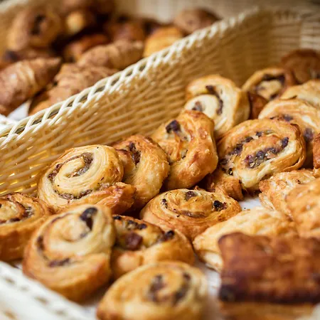 فندق منيرفا سيينا