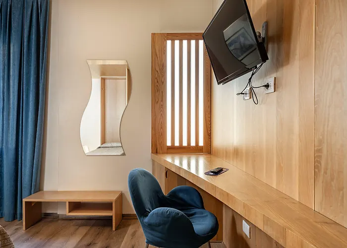 Minerva 3* סיינה