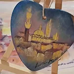فندق منيرفا سيينا