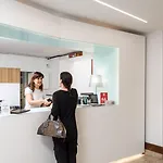 منيرفا فندق سيينا