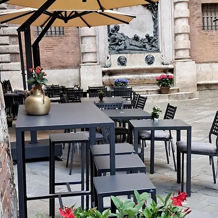 Hotel Minerva 3*