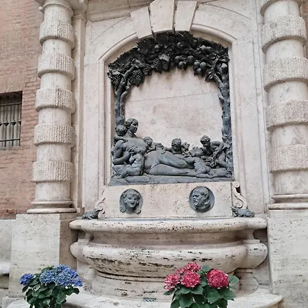Hotel Minerva Siena