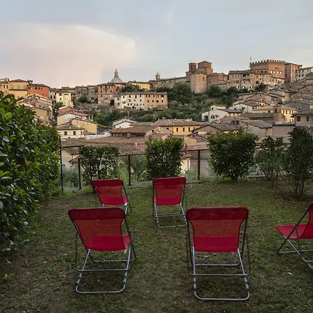 Hotell Minerva Siena